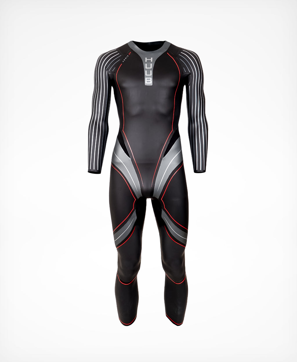 Aegis XV Wetsuit 3:5 2026 - Men's