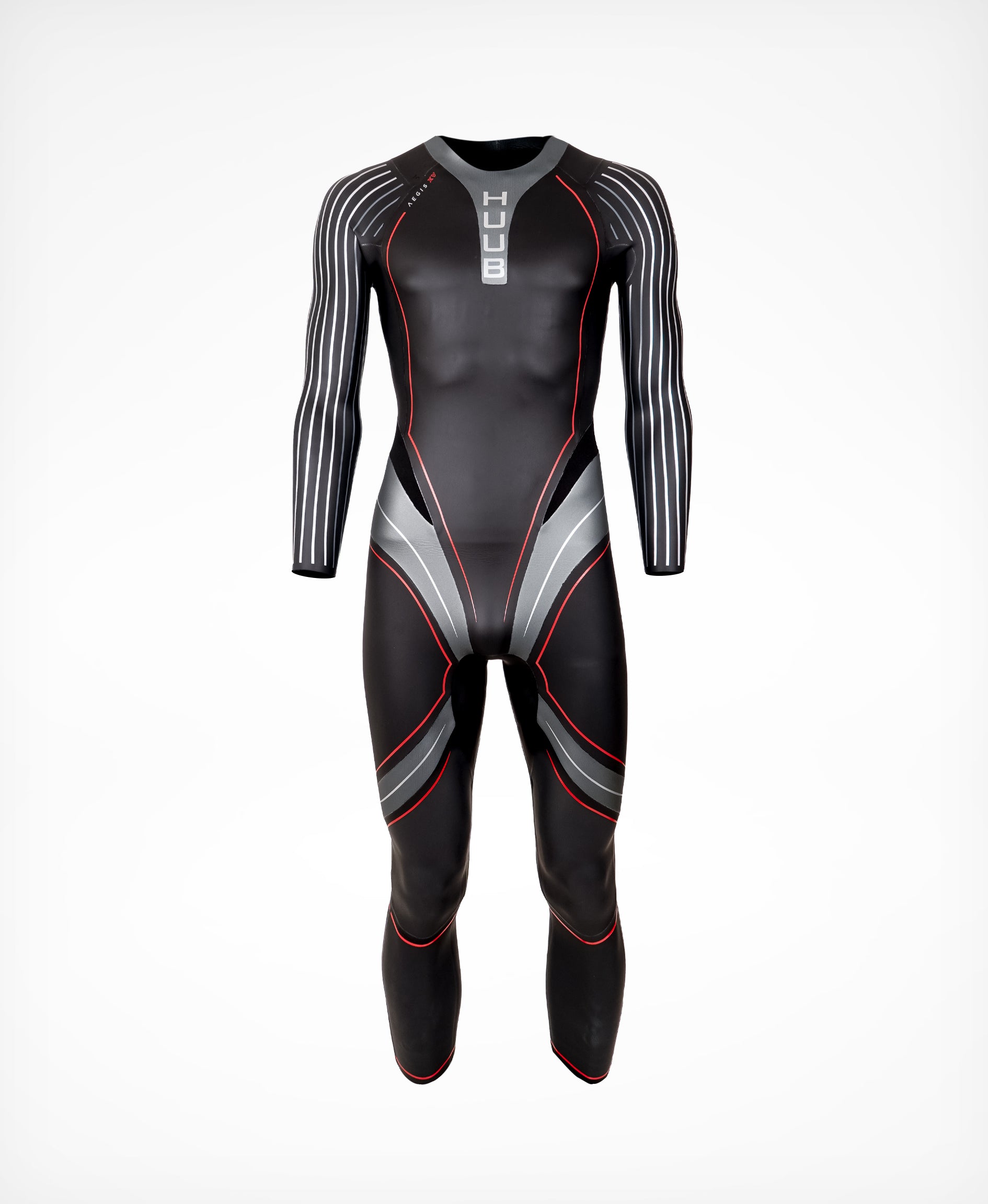 Aegis XV Wetsuit 3:5 2026 - Men's