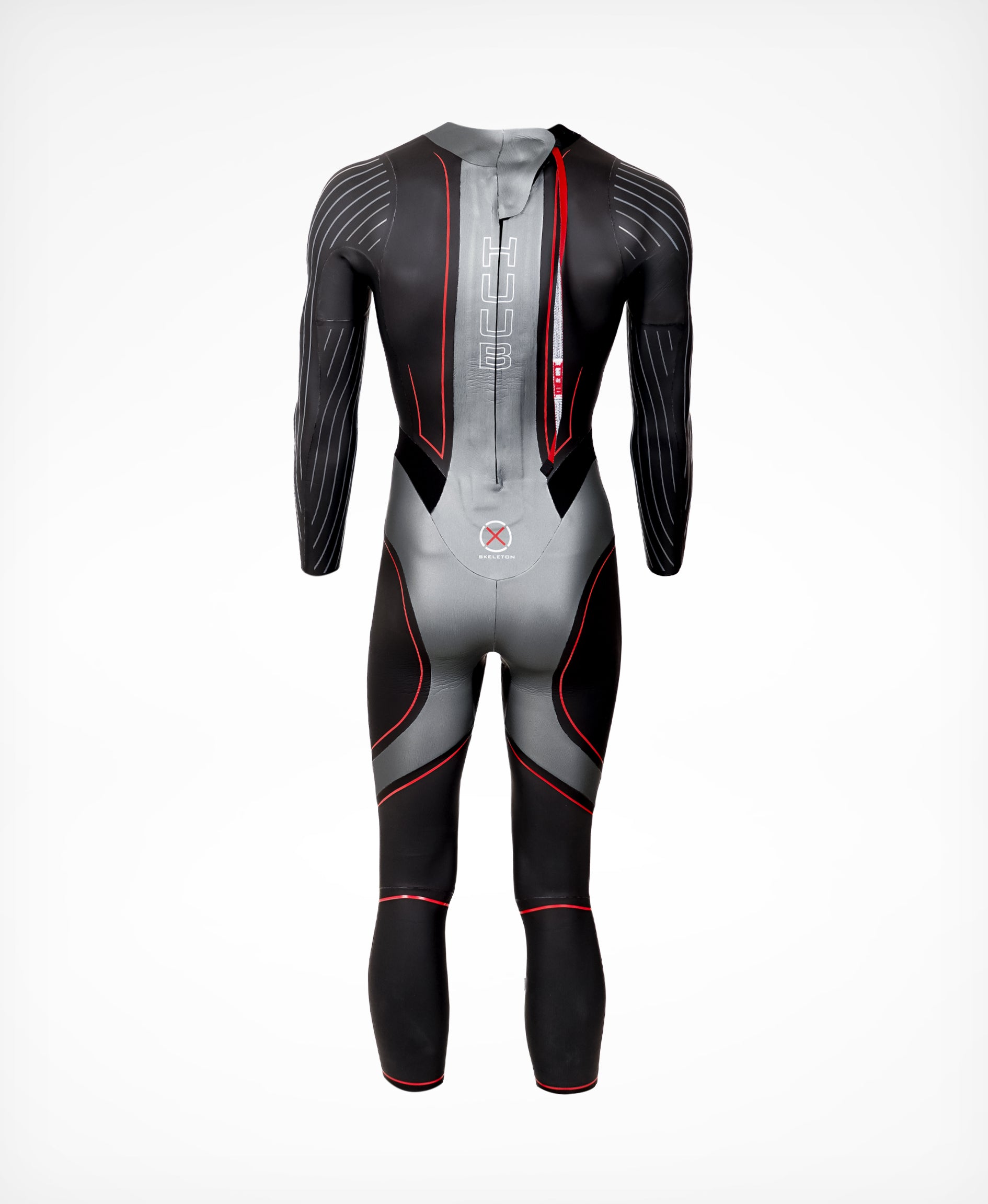 Aegis XV Wetsuit 3:5 2026 - Men's