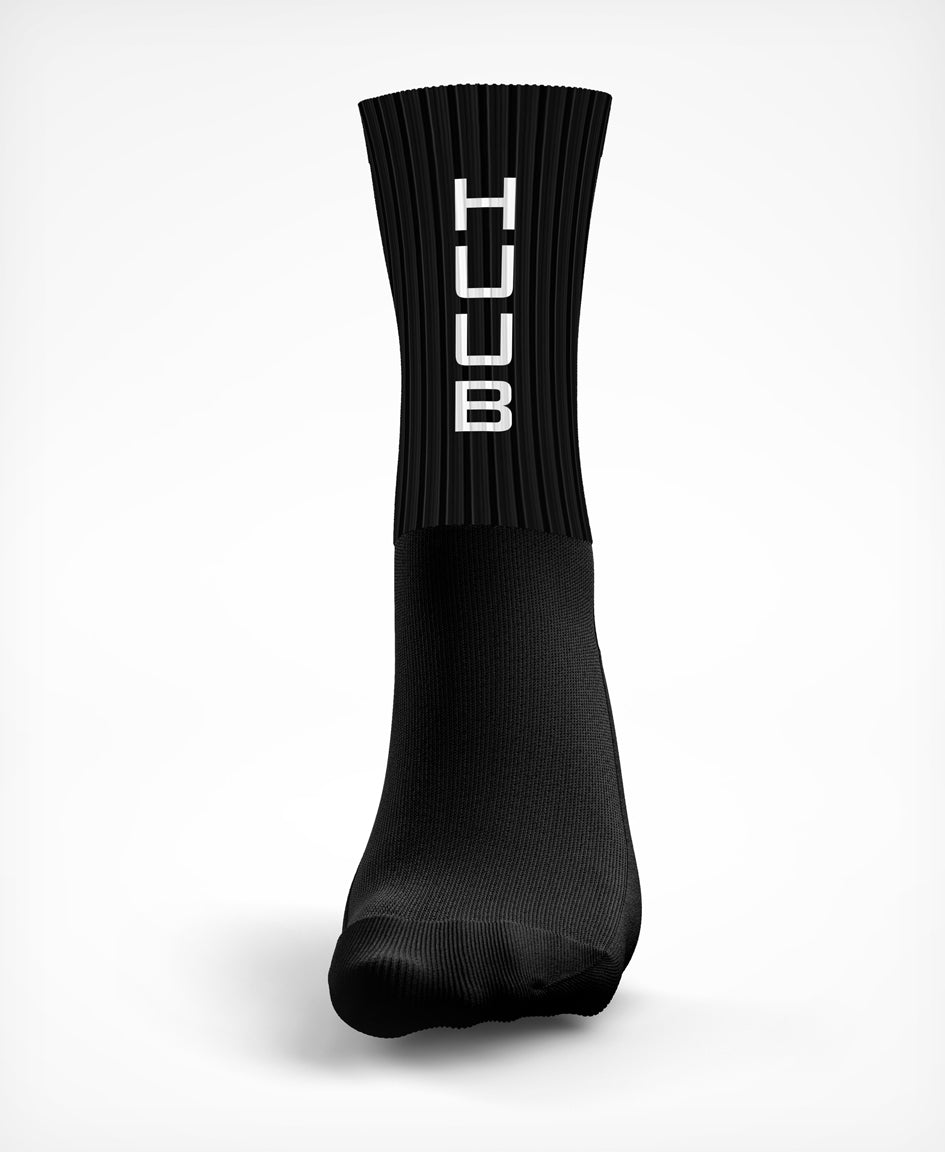 Aero Cycling Sock