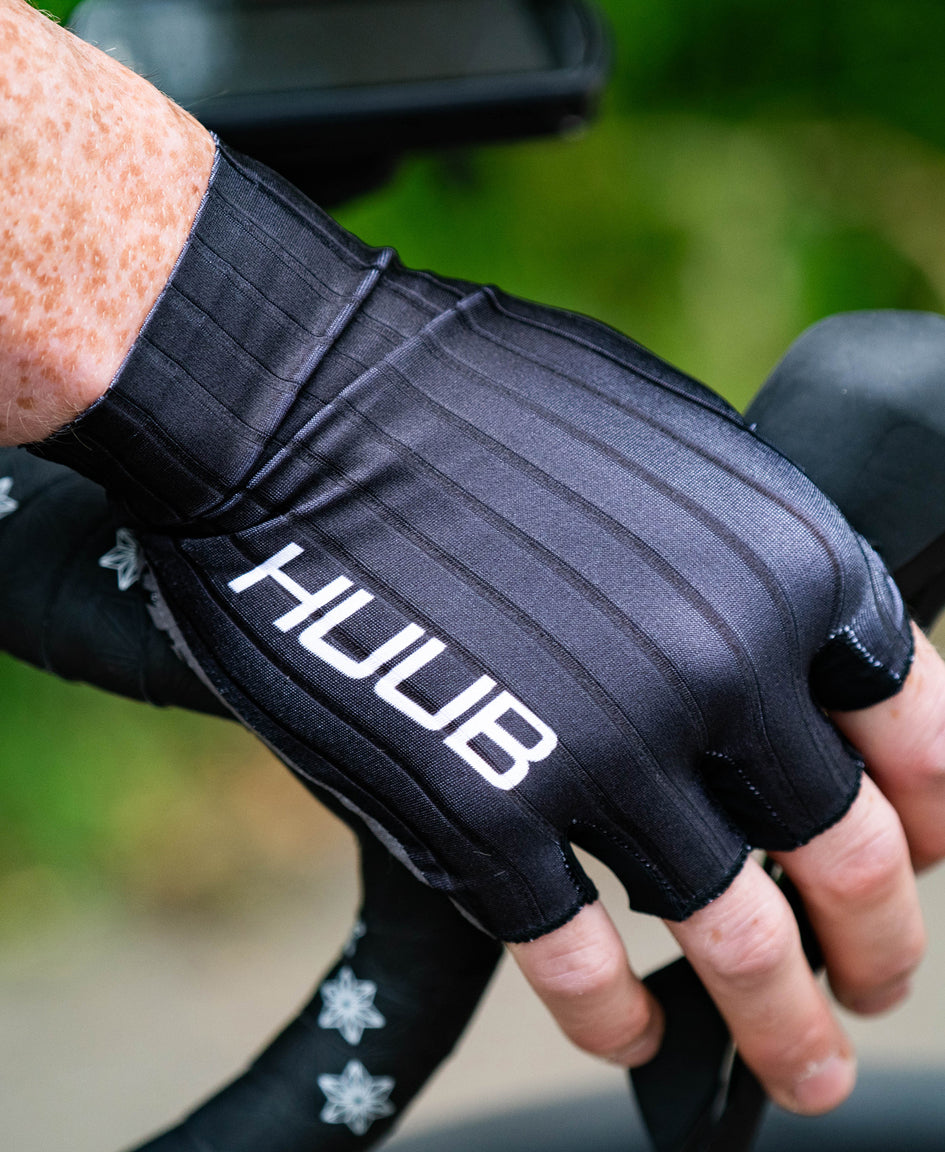 aero handschuhe Aero-Radhandschuhe – HUUB Design