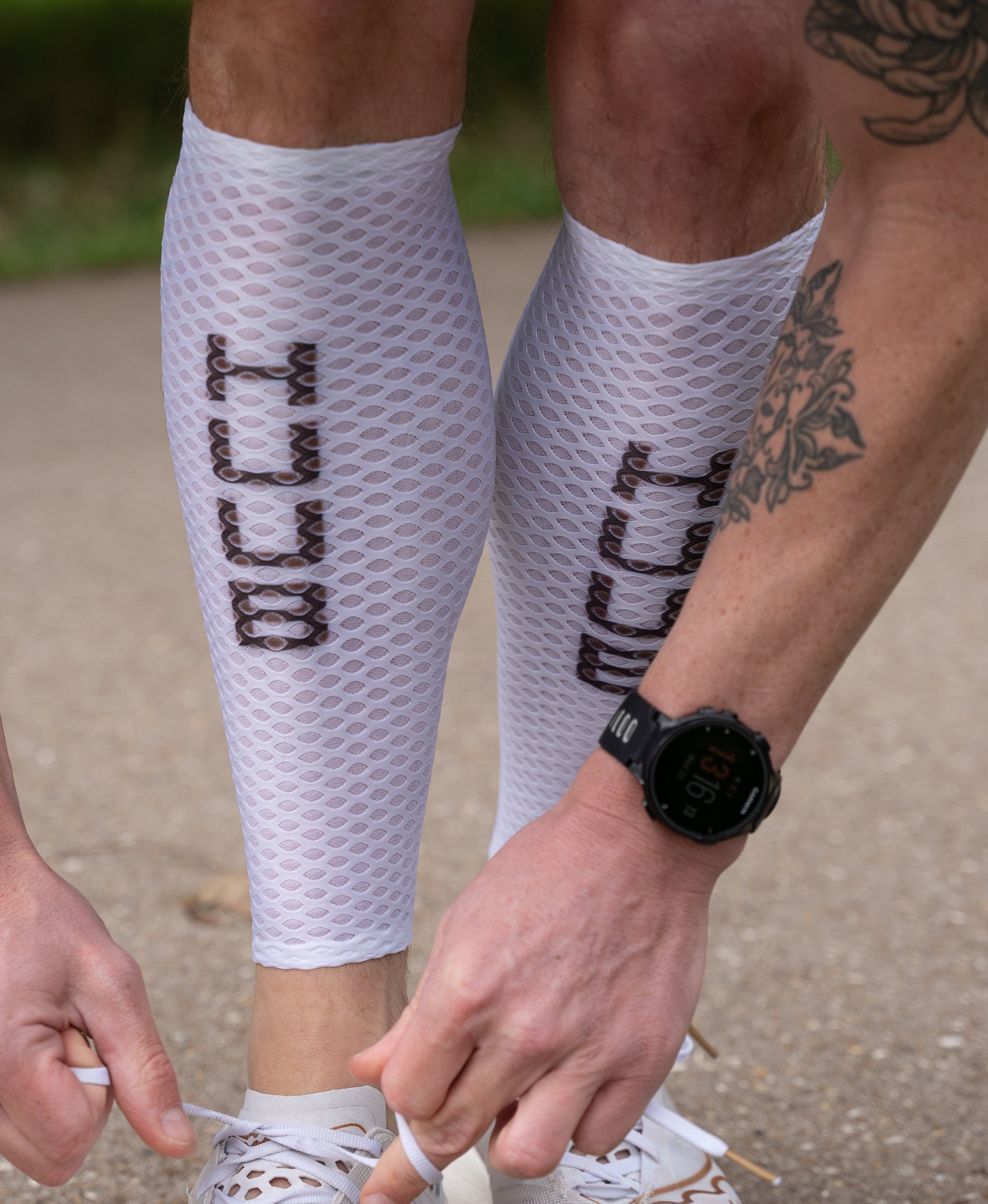Aero Calf Sleeve™ SUB22 – HUUB Design
