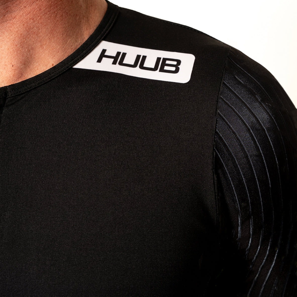 Horizon Aero Tri Suit - Fluo Green – HUUB Design