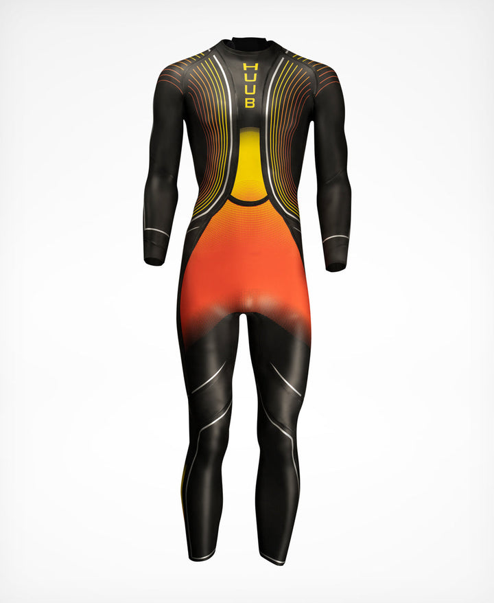 Ex-Demo - Brownlee Agilis Wetsuit