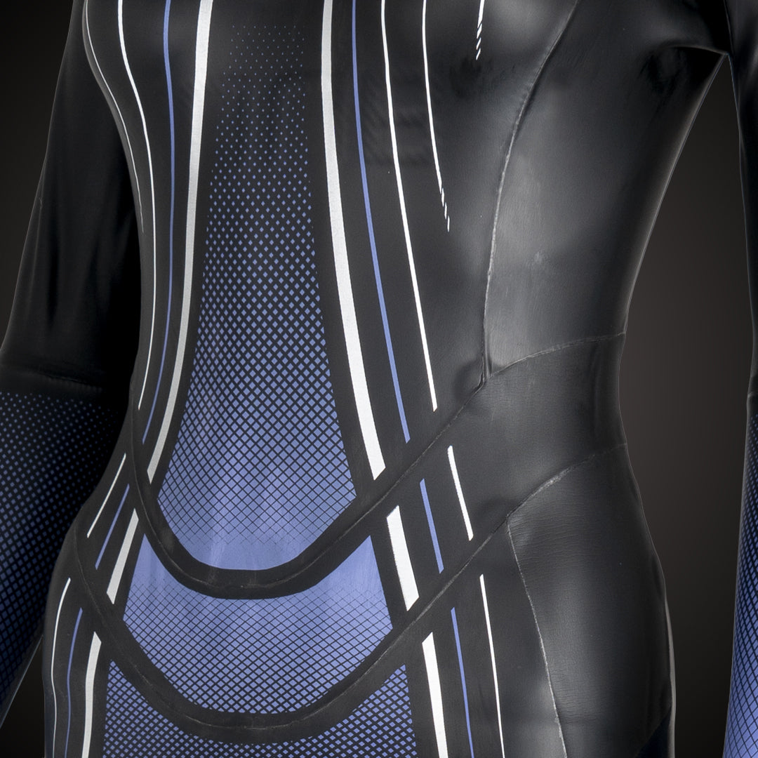 Agilis II Wetsuit 3:3 - Women's – HUUB Design