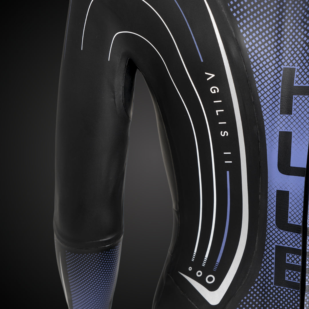Agilis II Wetsuit 3:3 - Women's – HUUB Design
