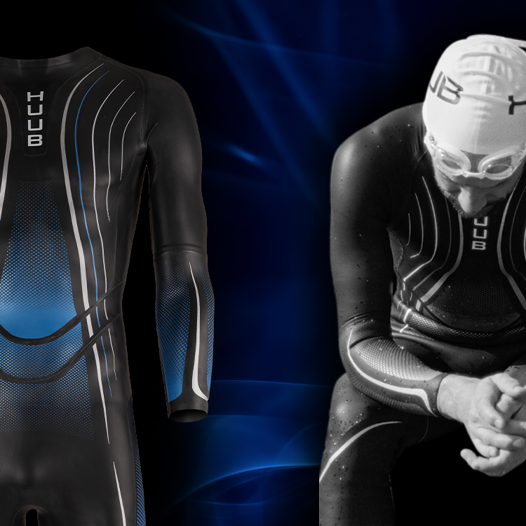 Wetsuits and Apparel from HUUB for Triathlon, Swimming and Wetsuits and Apparel from HUUB for Triathlon, Swimming and