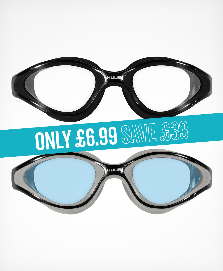 Albacore Goggle Promotion - ( 1 per customer )