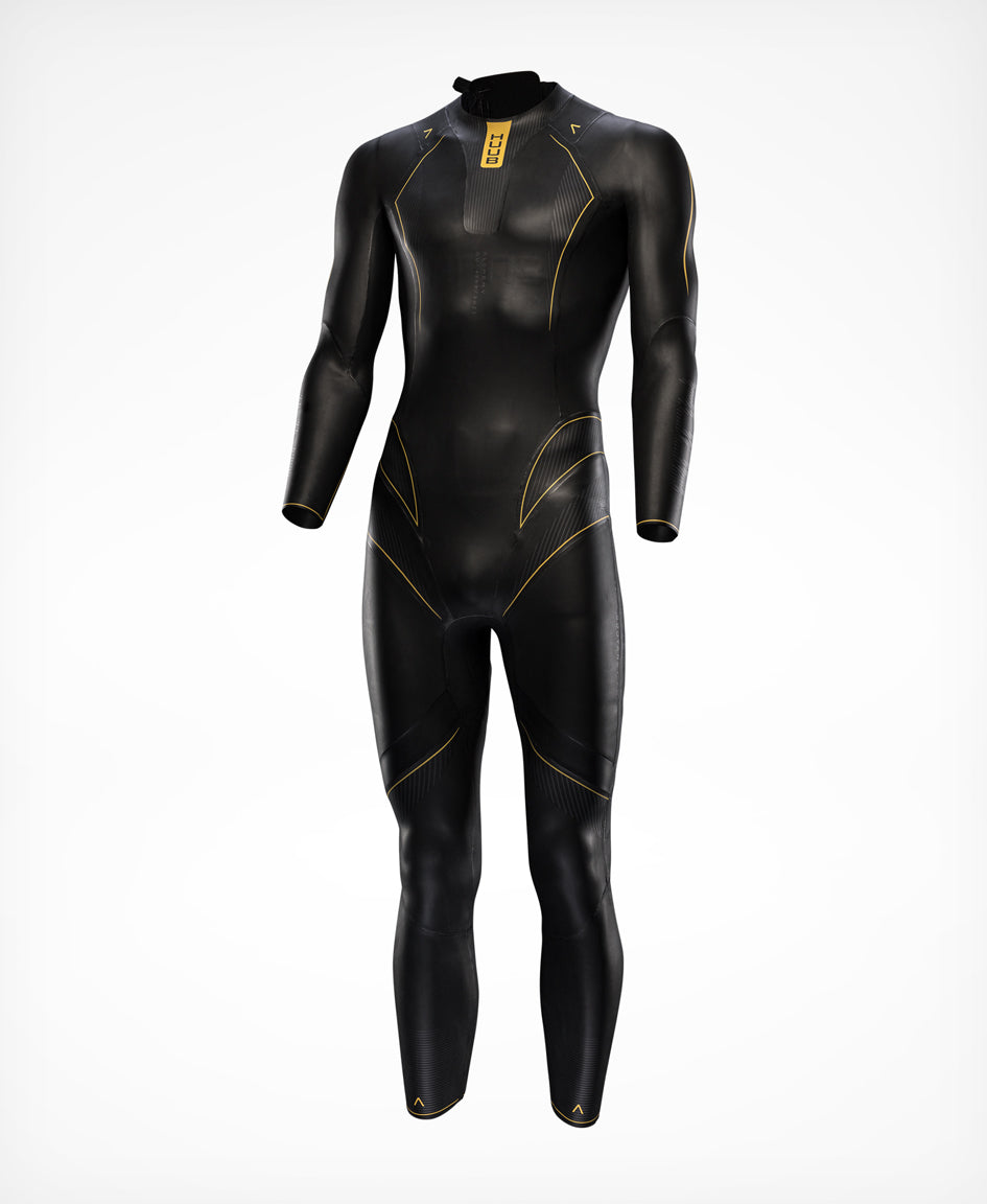 Alchemy 3:5 Wetsuit - Men's