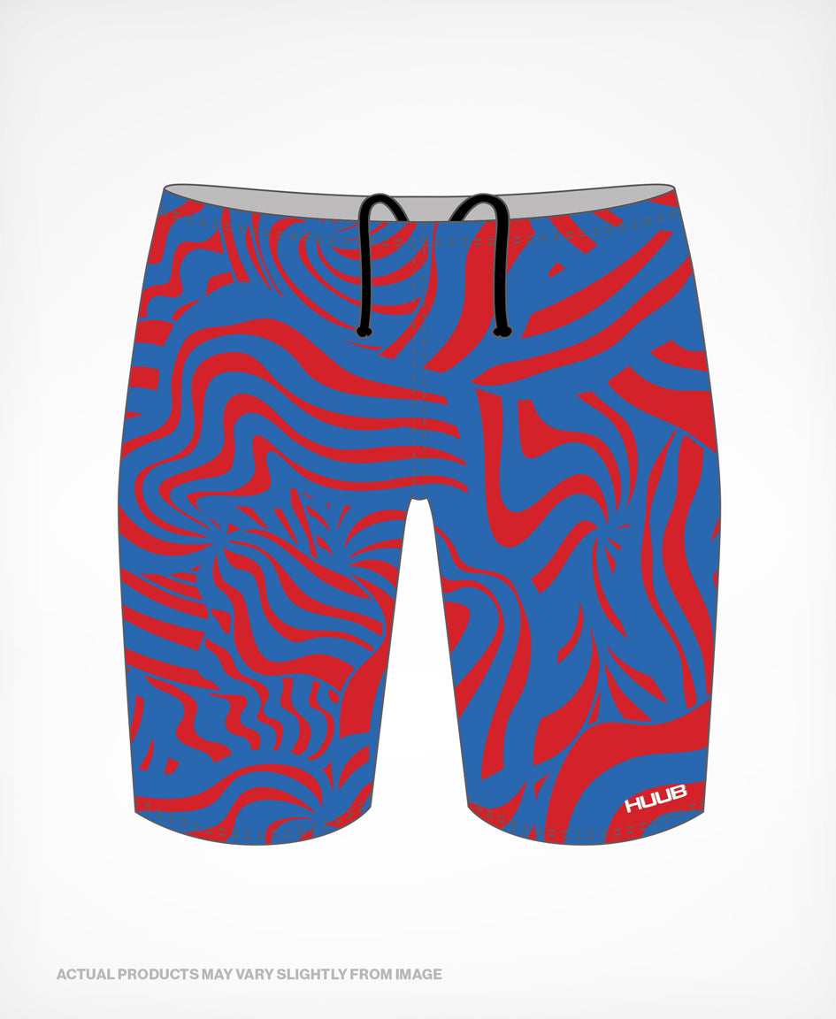 Jammer Yee 2026 - Men's