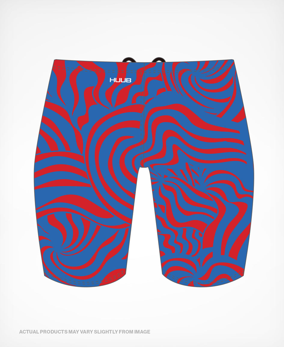 Jammer Yee 2026 - Men's