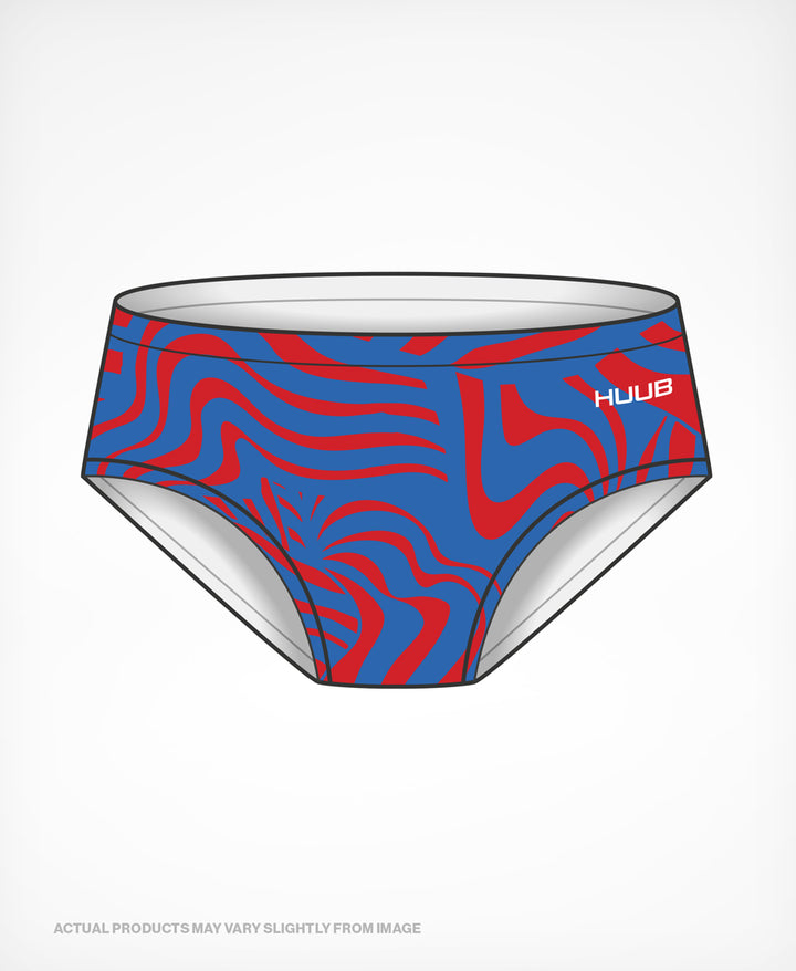 Swim Trunk Yee 2026 - Men's