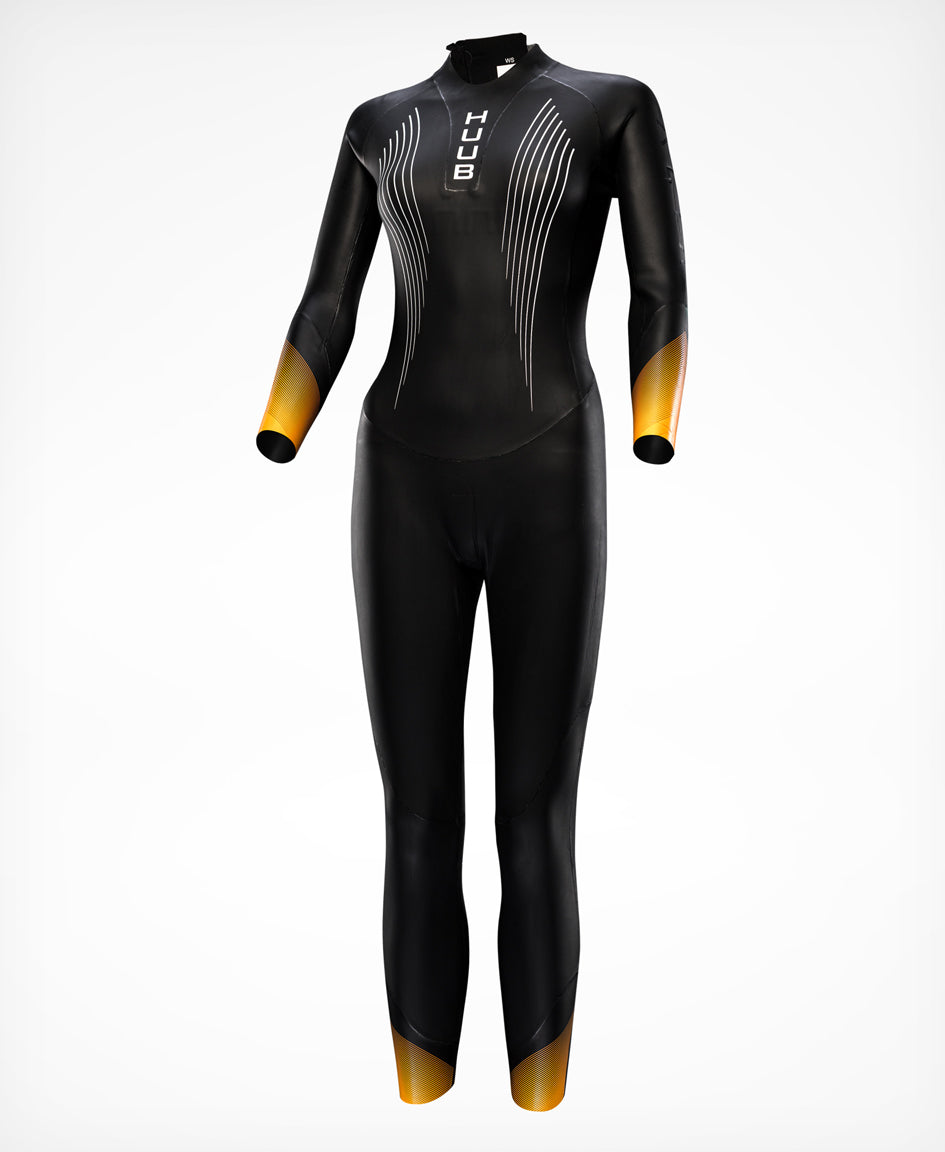 Alta Wetsuit - Women's