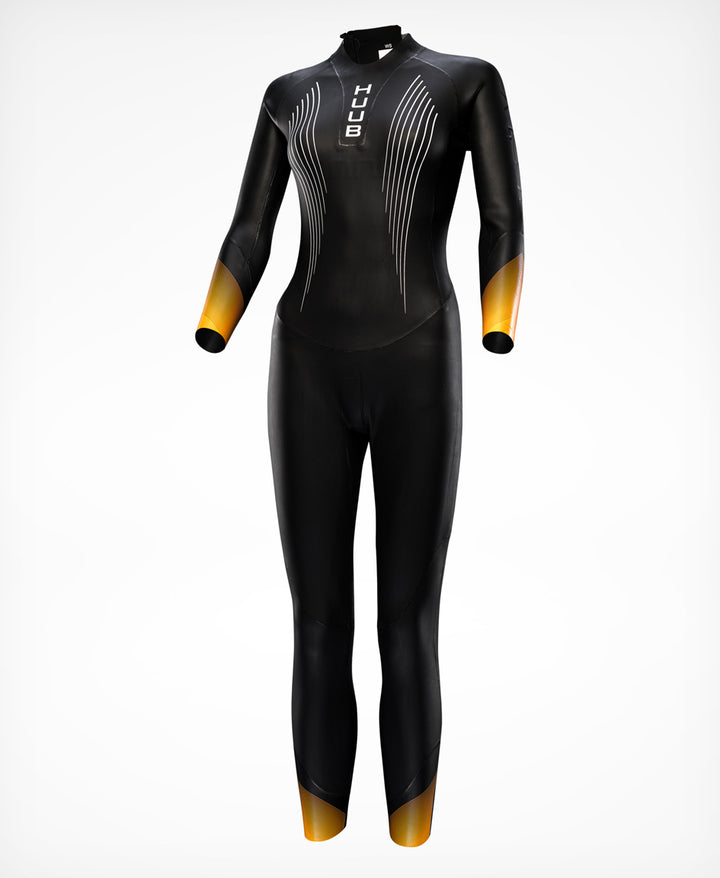 Alta Wetsuit - Women's