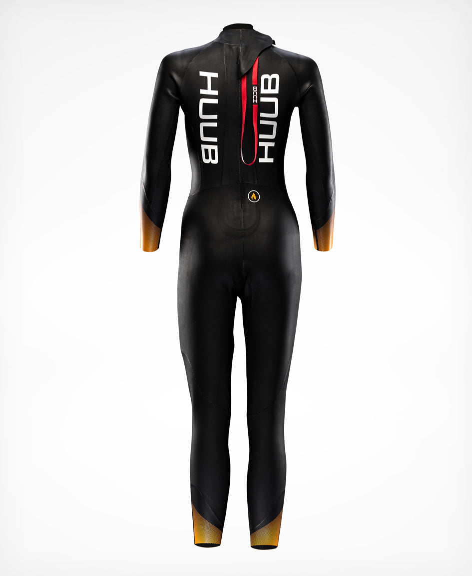 Alta Wetsuit Women's