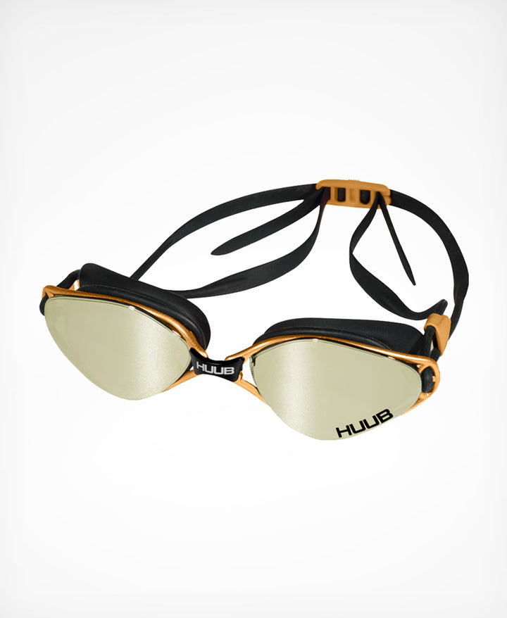 Altair Swim Goggle - Black/Bronze