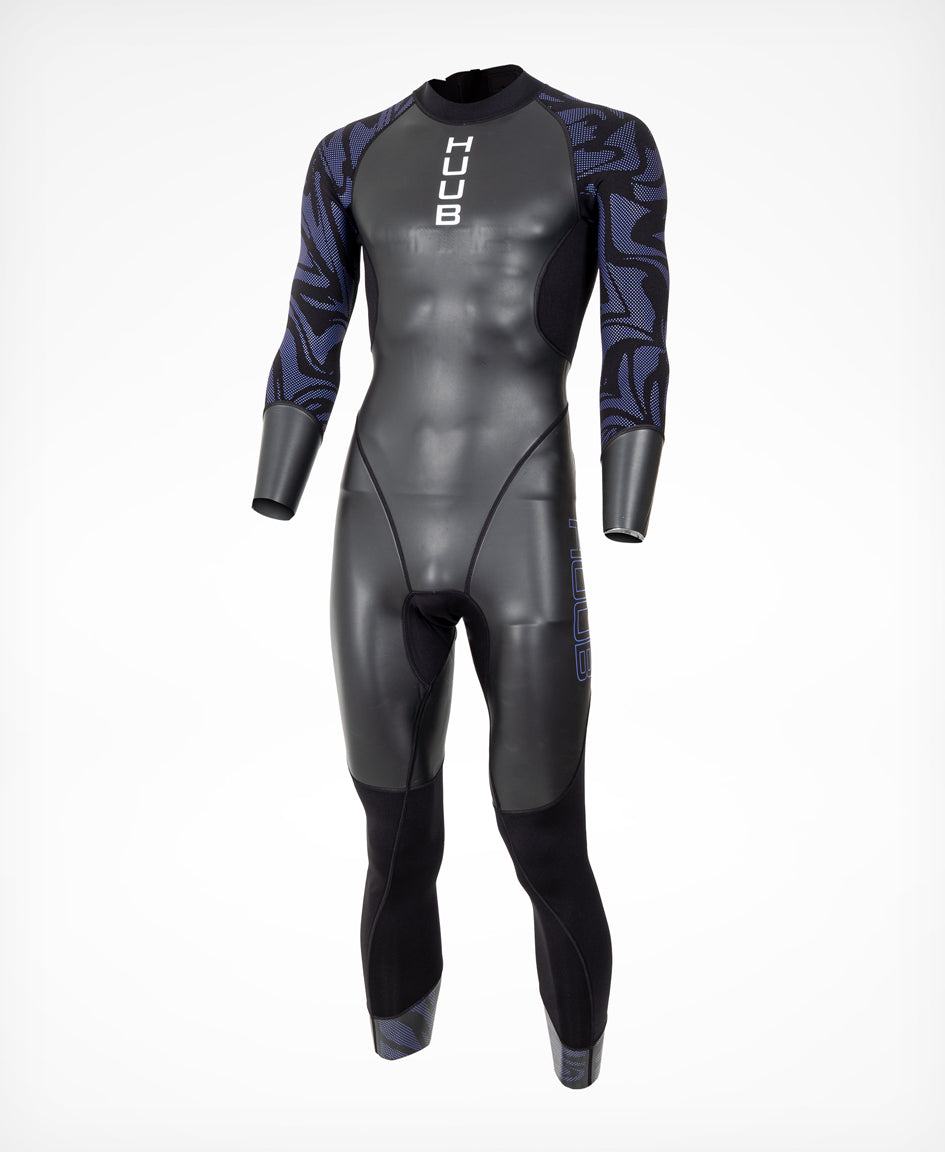 Altius II Wetsuit - Men's