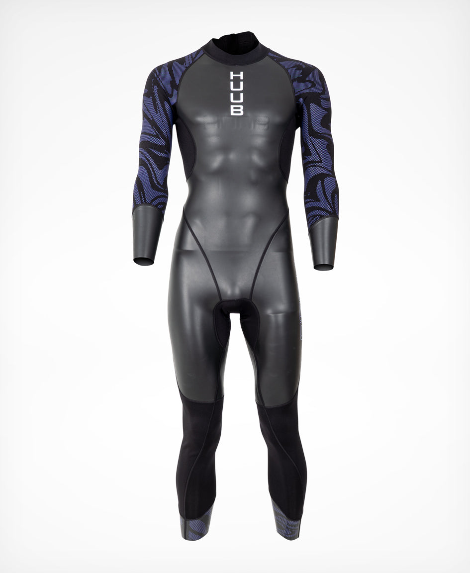Altius II Wetsuit - Men's