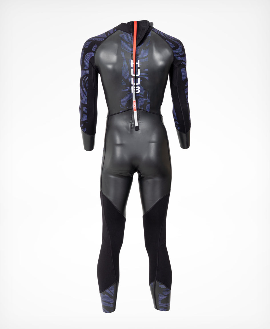 Altius II Wetsuit - Men's
