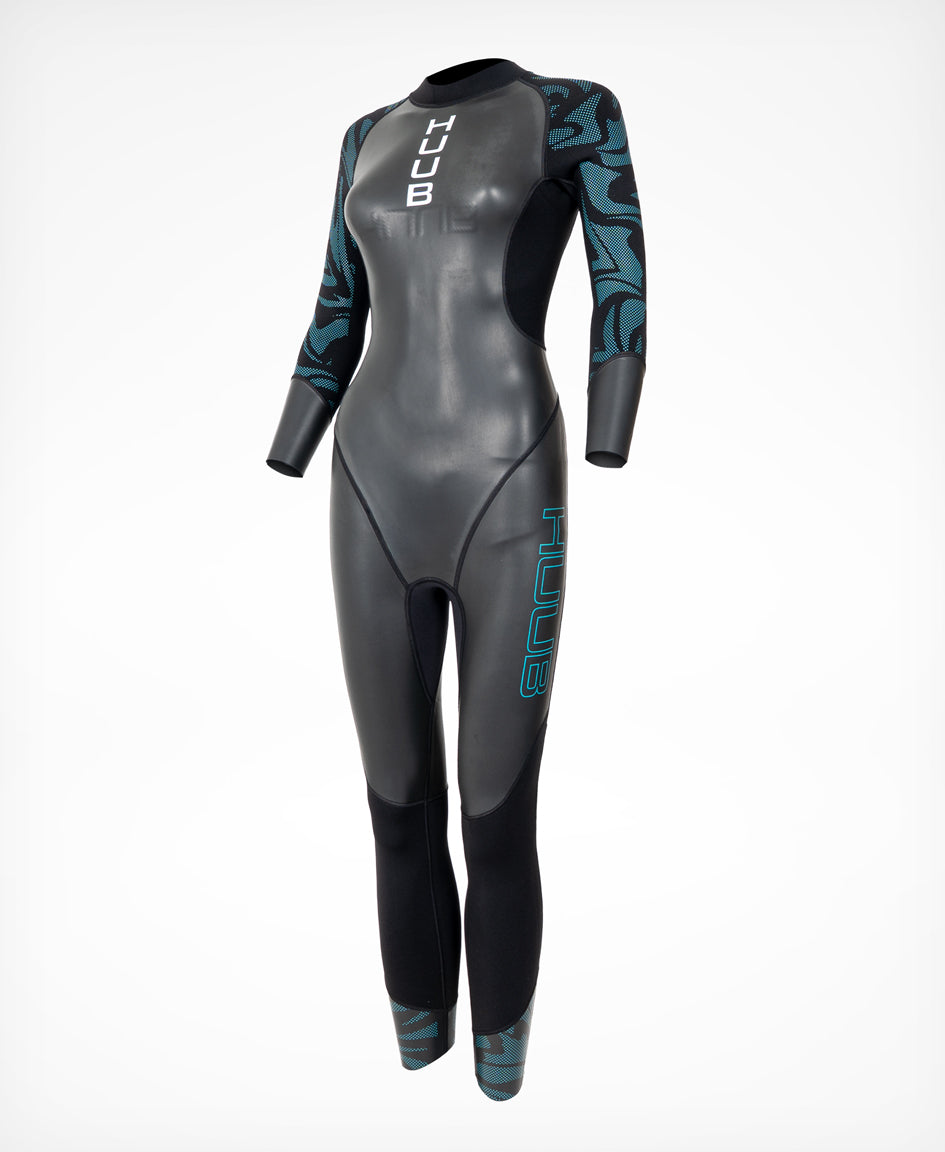 Altius II Wetsuit - Women's