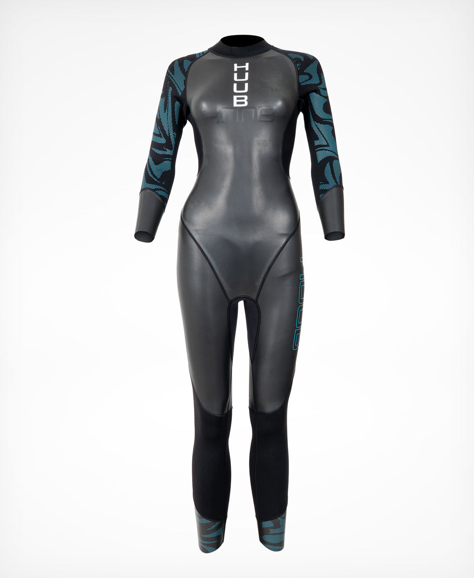 Araya Wetsuits – HUUB Design