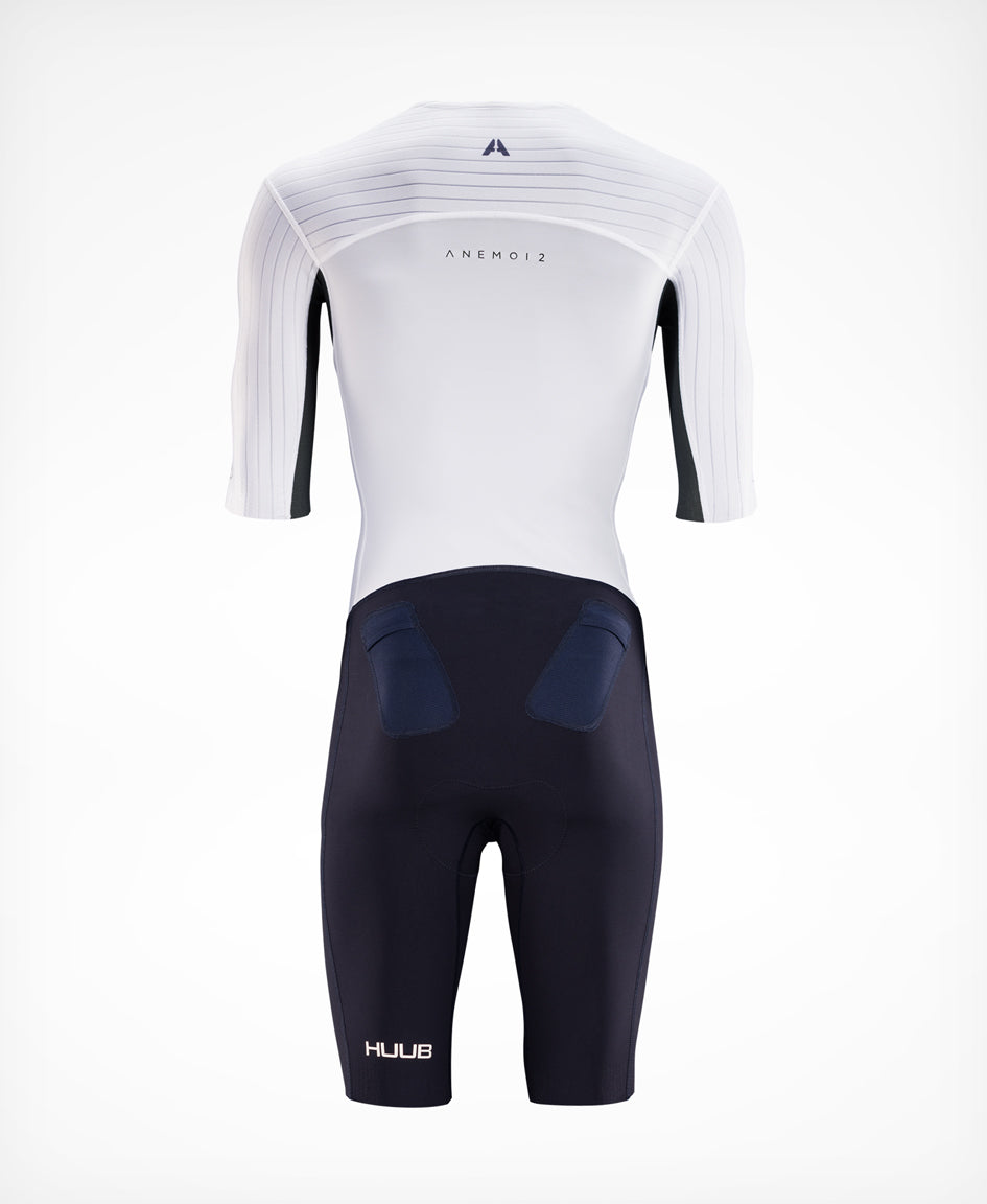 Anemoi 2 | 22PLUS Tri Suit - Men's