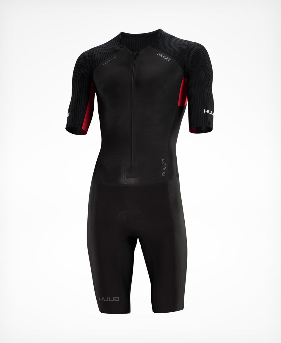 Anemoi 2 | SUB22 Tri Suit Bonded - Men's
