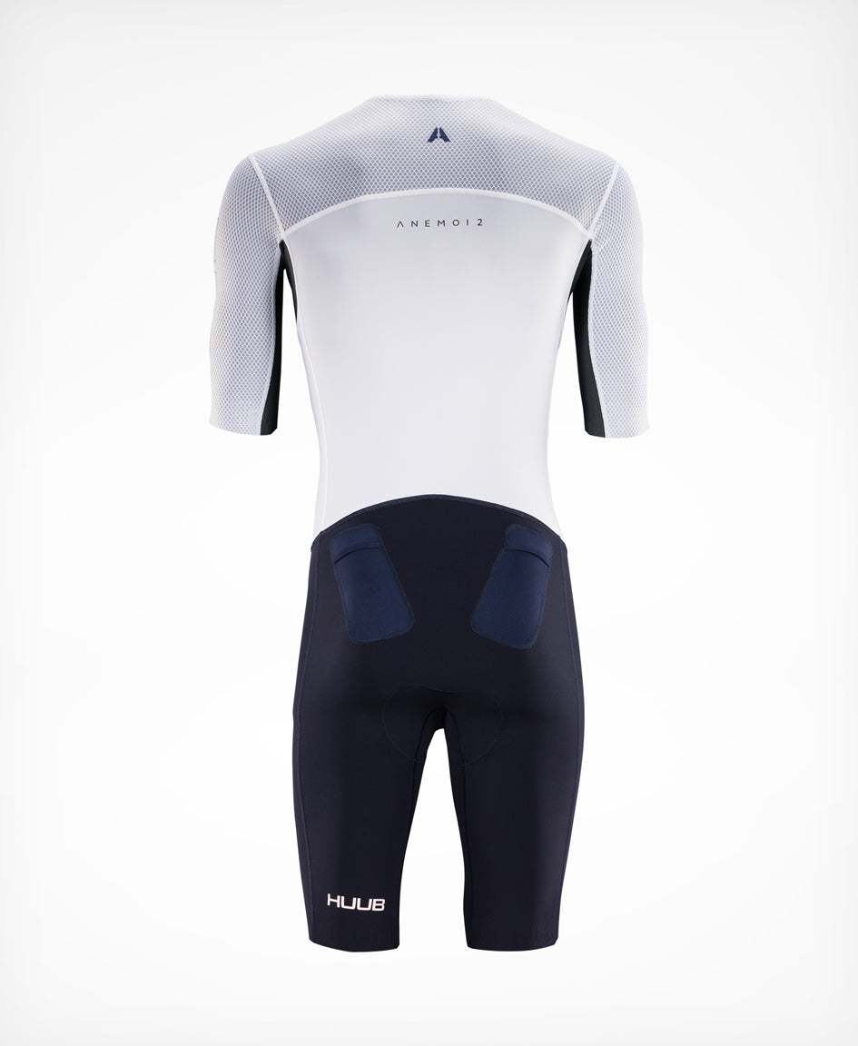 Anemoi 2 | SUB22 Tri Suit - Men's