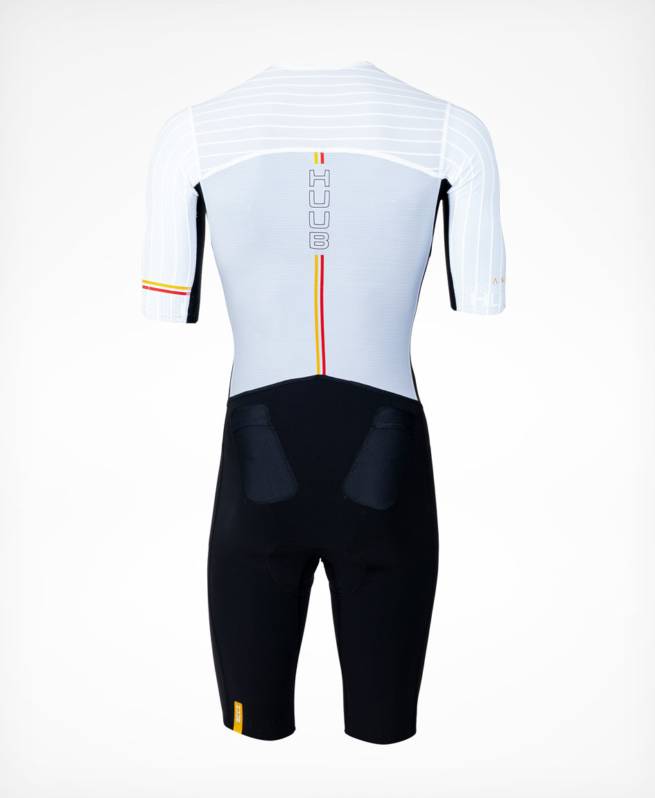 Anemoi 3 22PLUS Tri Suit 2026 -  Men's