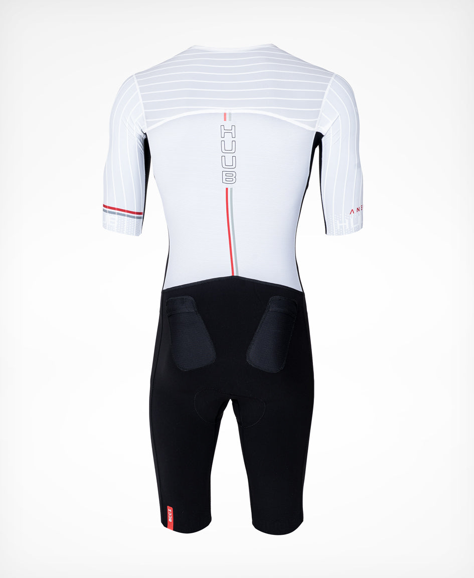 Anemoi 3 22PLUS Tri Suit 2026 -  Men's