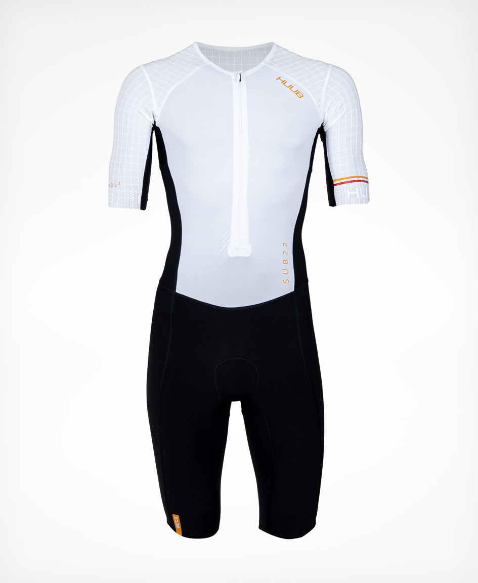 Anemoi 3 SUB22 Tri Suit 2026 - Men's