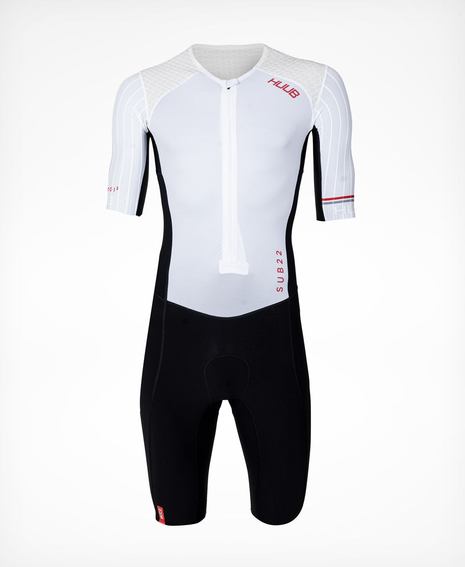 Anemoi 3 SUB22 Tri Suit 2026 - Men's
