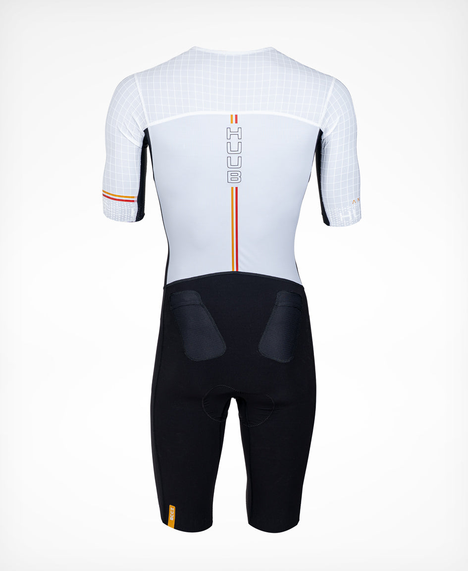 Anemoi 3 SUB22 Tri Suit 2026 - Men's