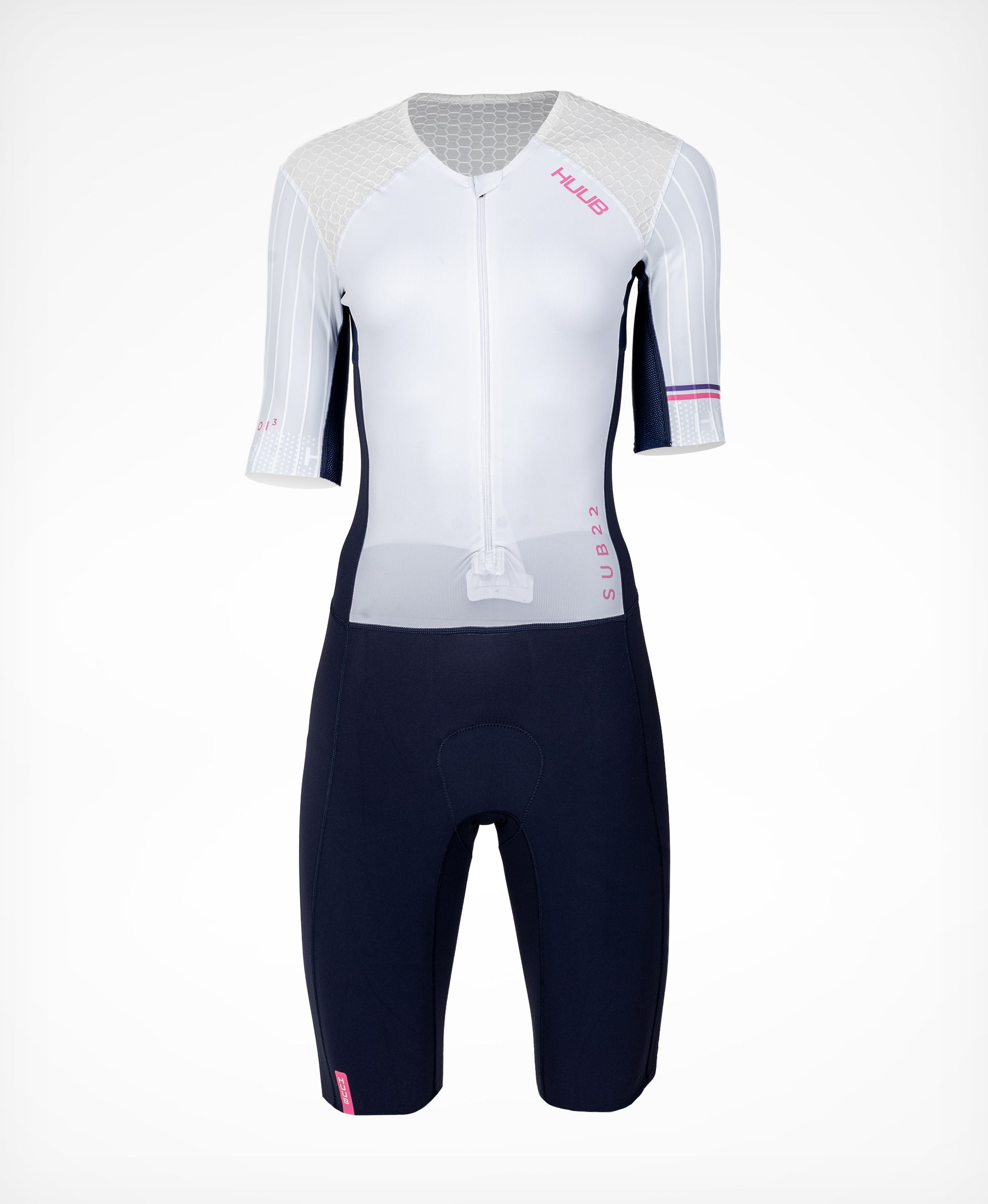 Anemoi 3 SUB22 Tri Suit - Women's