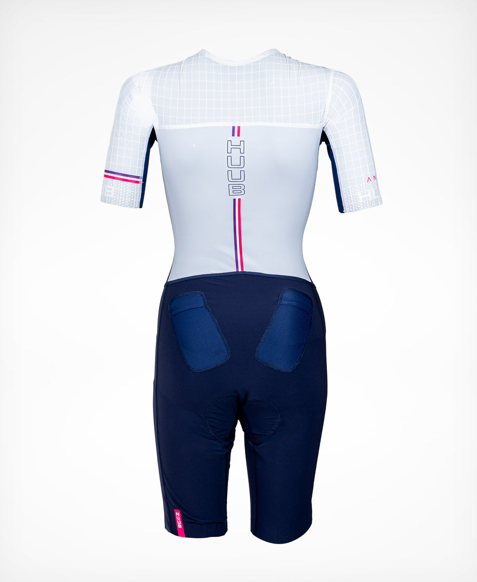 Anemoi 3 SUB22 Tri Suit 2026 - Women's