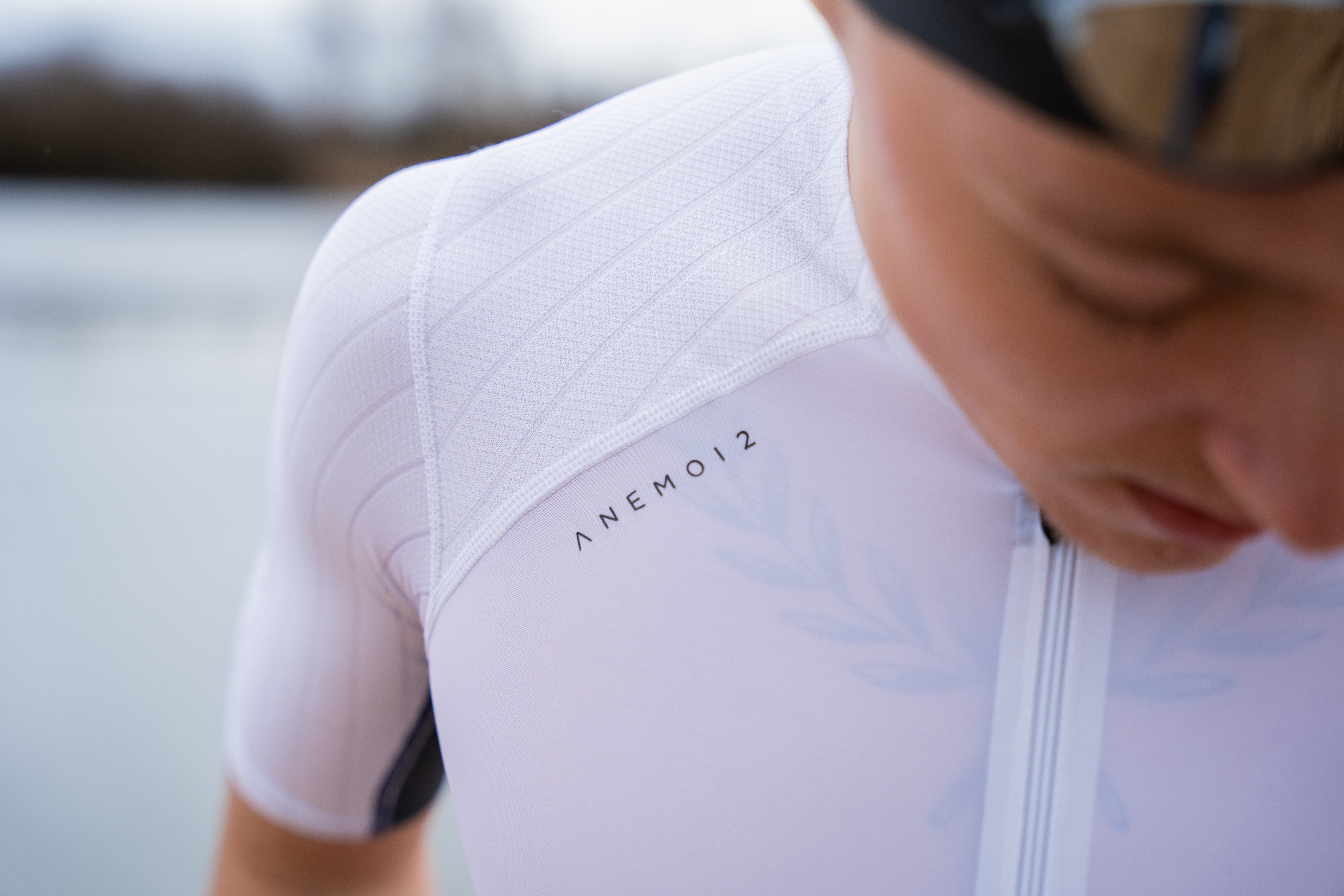 Anemoi 2 | 22PLUS Tri Suit - Men's – HUUB Design