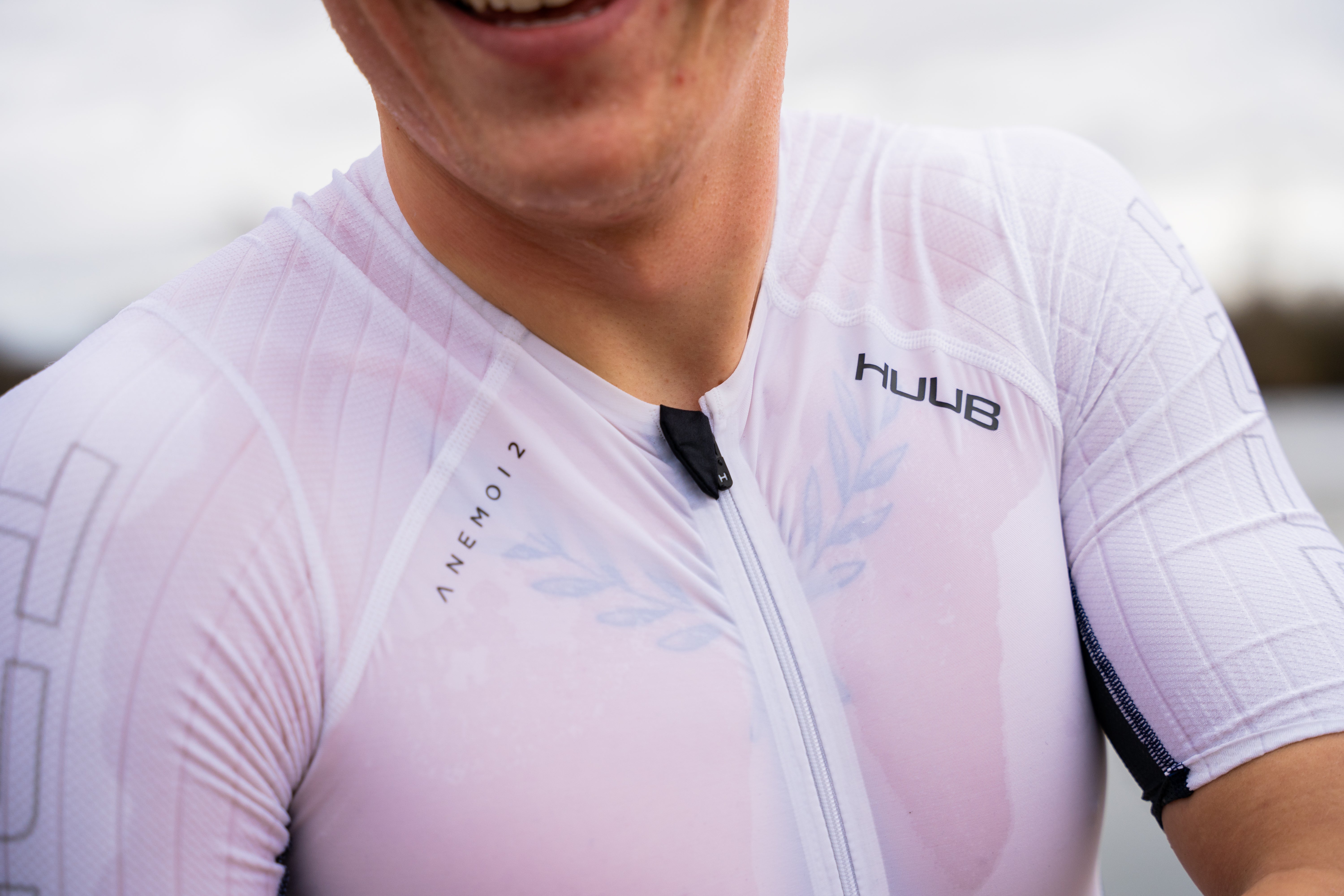 Anemoi 2 | 22PLUS Tri Suit - Men's – HUUB Design