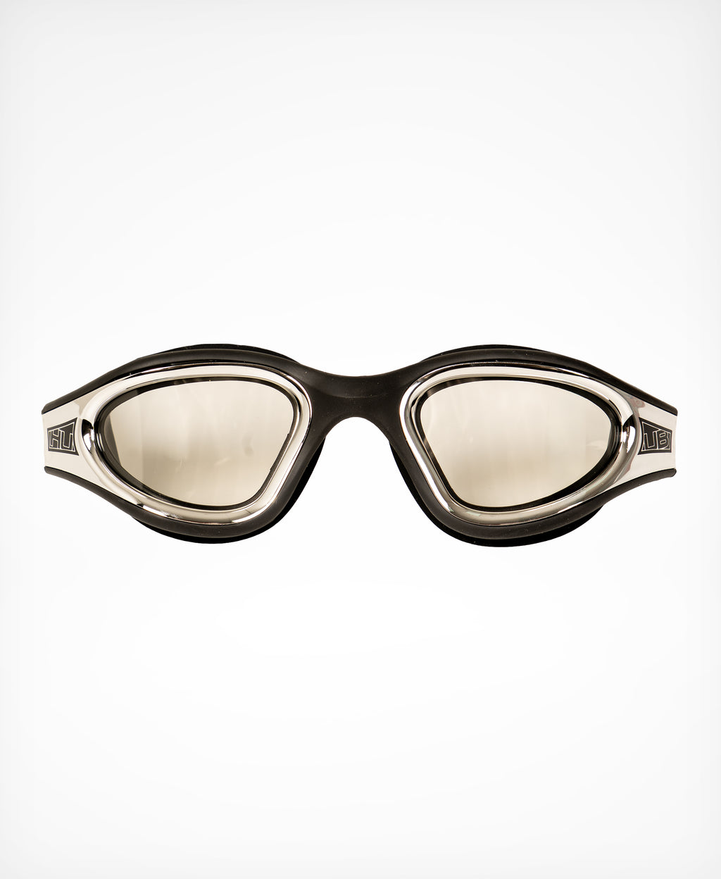 Aphotic II Swim Goggle Silver / Chrome - Photochromatic