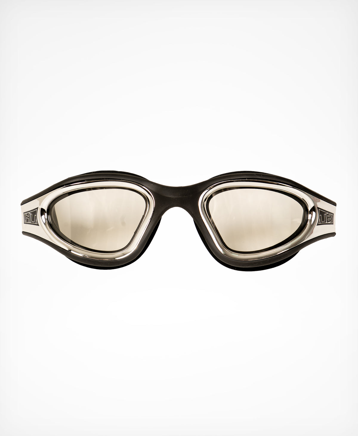 Aphotic II Swim Goggle Silver / Chrome - Photochromatic