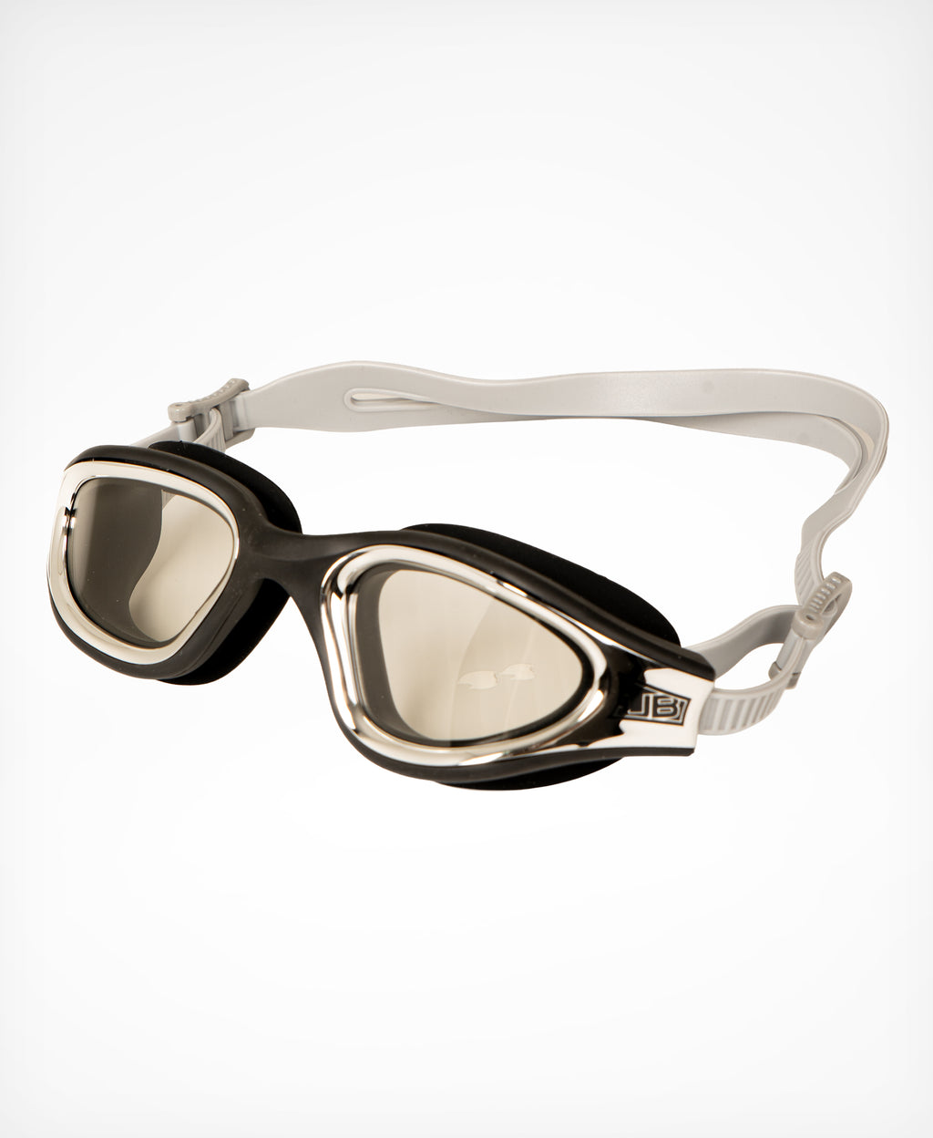 Aphotic II Swim Goggle Silver / Chrome - Photochromatic
