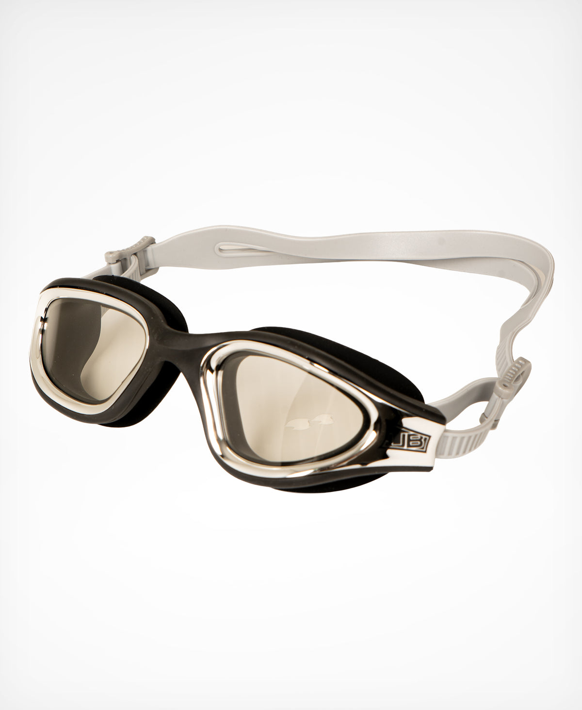 Aphotic II Swim Goggle Silver / Chrome - Photochromatic