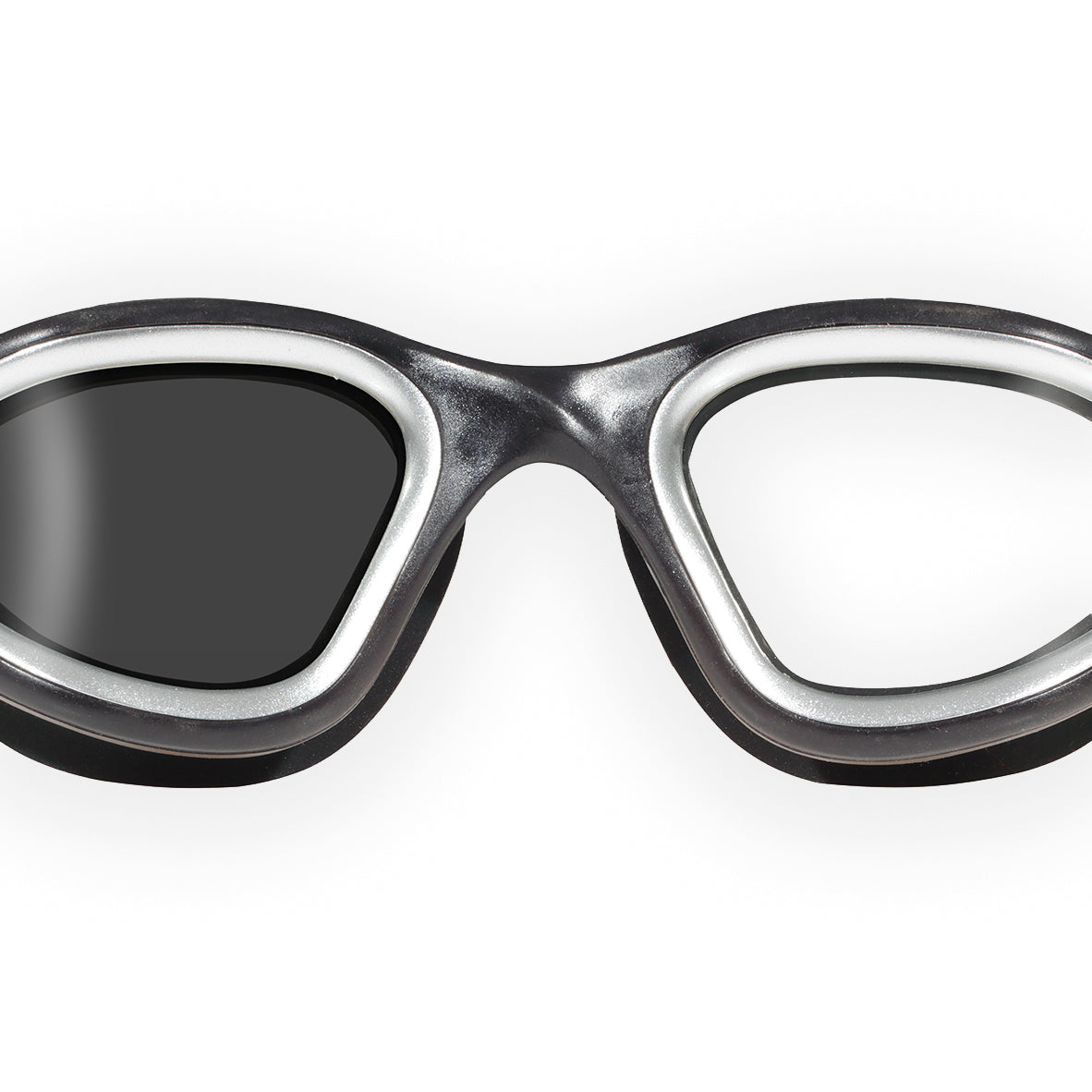 HUUB Aphotic Swim Goggle In Black – HUUB Design