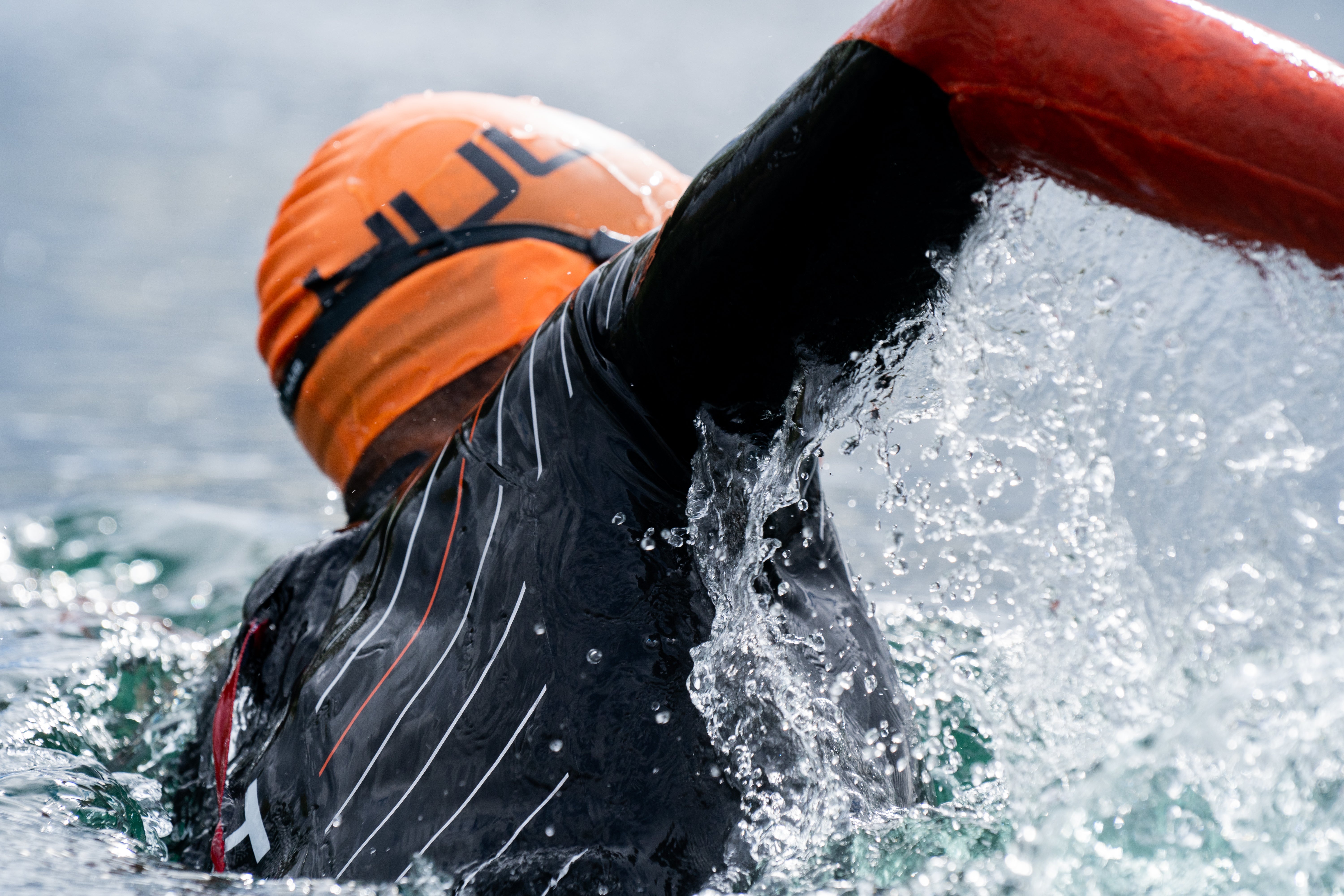 Araya Wetsuit - Men's – HUUB Design