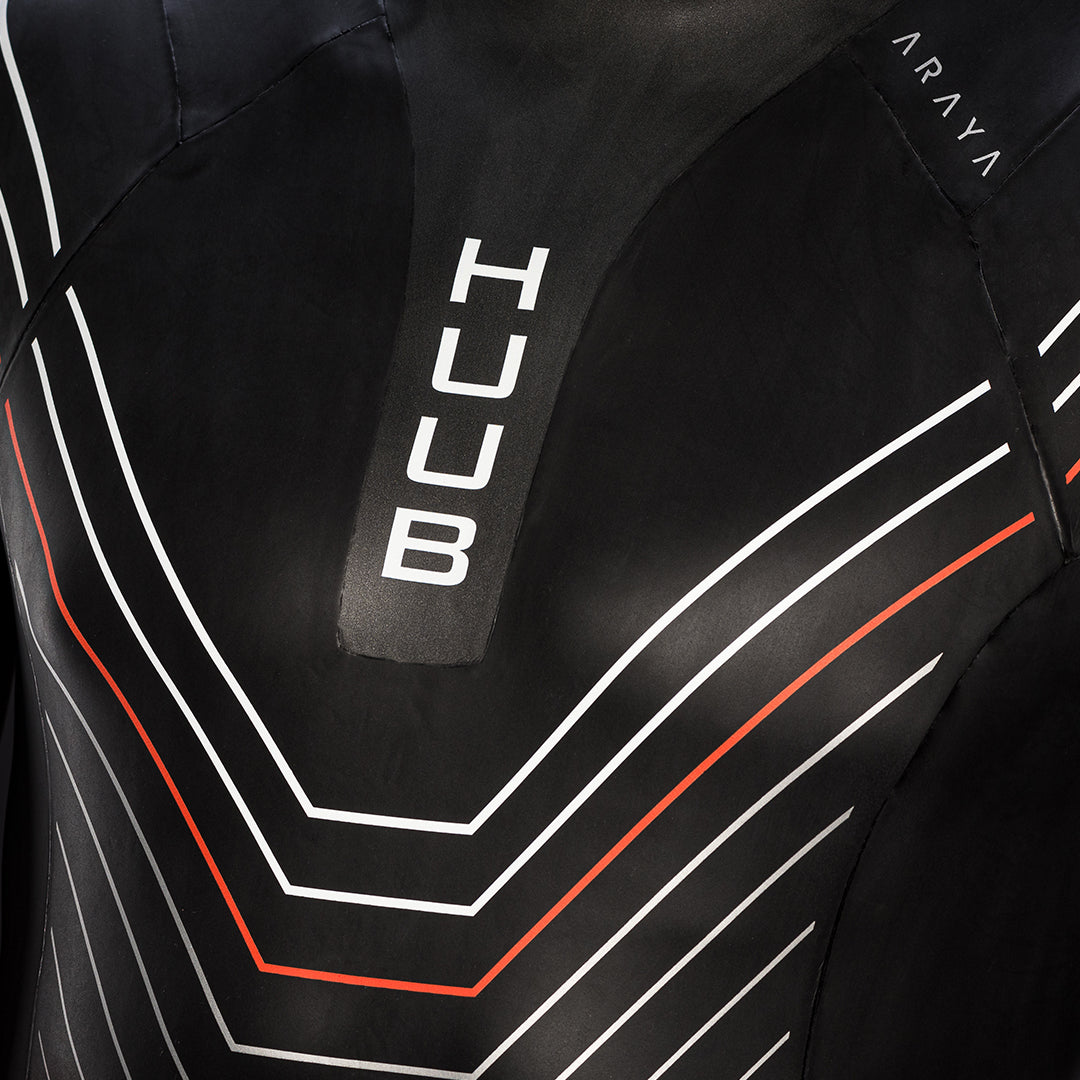 Araya Wetsuit - Men's – HUUB Design