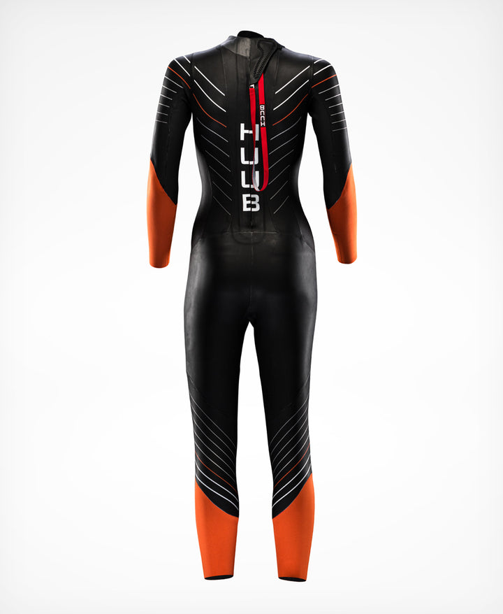 Araya Wetsuit - Women's