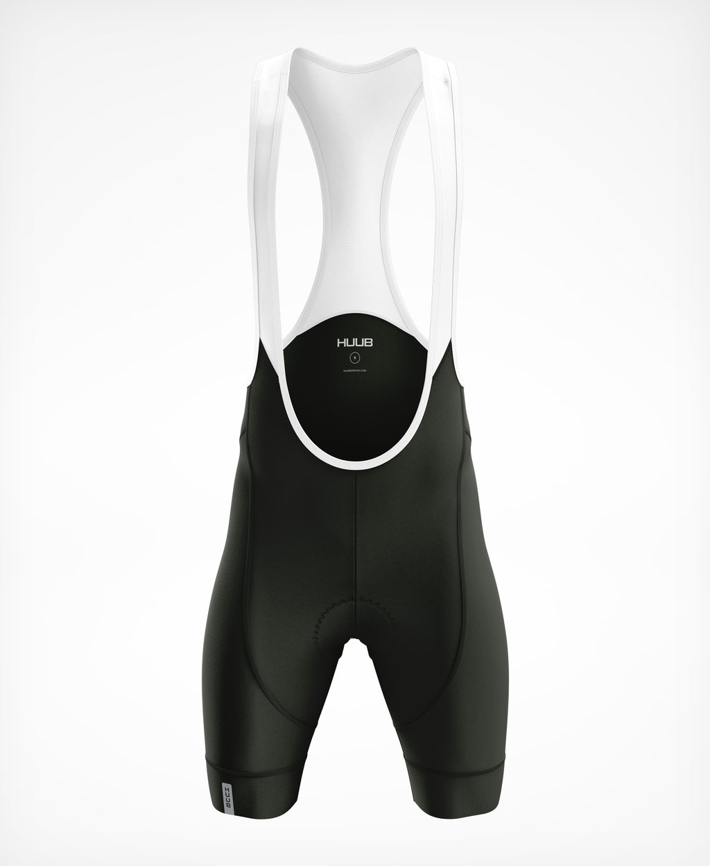 Attain Bib Shorts - Moss