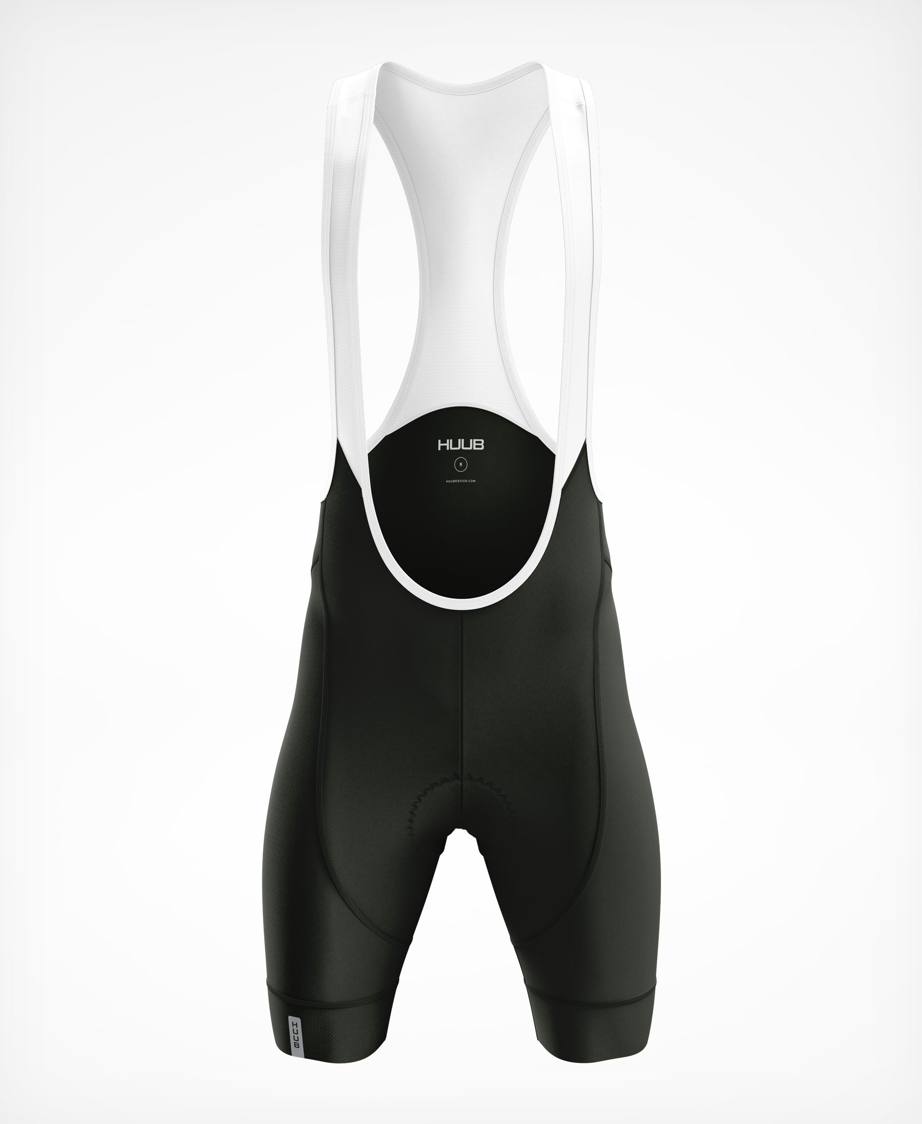 Attain Bib Shorts - Moss