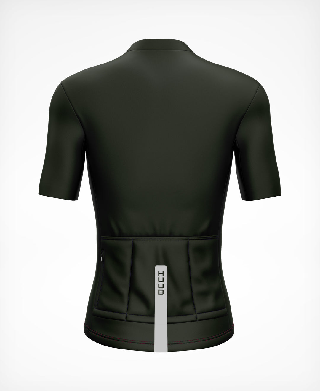 Attain Short Sleeve Jersey - Moss