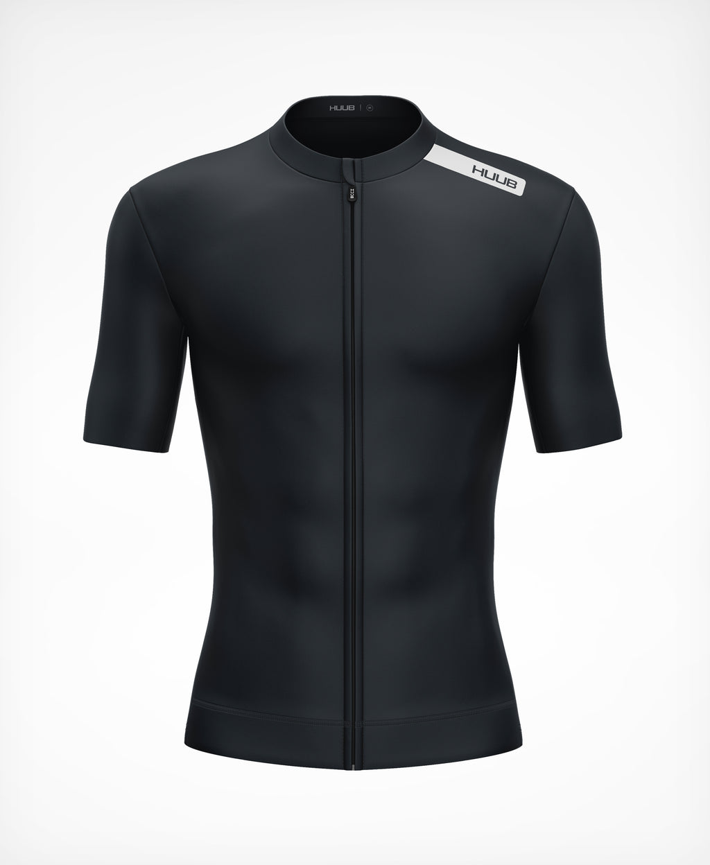 Attain Short Sleeve Jersey - Slate