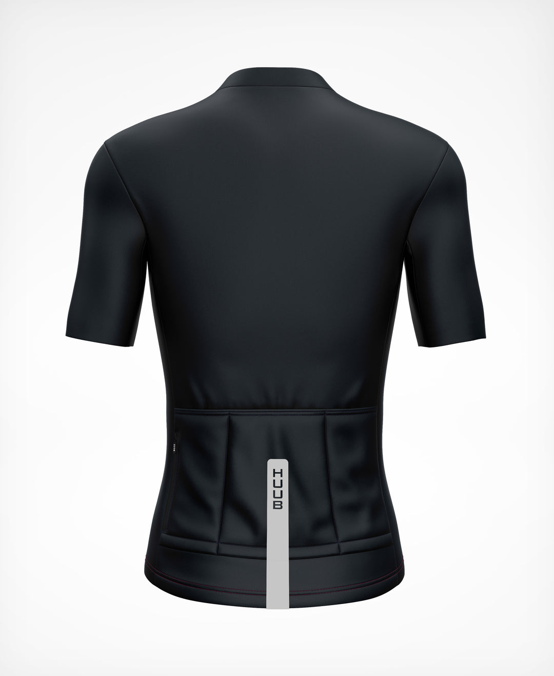 Attain Short Sleeve Jersey - Slate